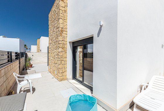 Reventa - Chalet Independiente - Ciudad Quesada