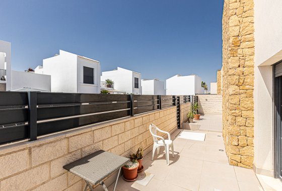 Reventa - Chalet Independiente - Ciudad Quesada