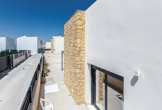 Reventa - Chalet Independiente - Ciudad Quesada