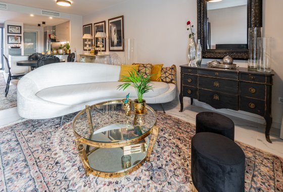 Reventa - Apartamento - Playa Flamenca - Orihuela Costa