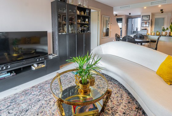 Reventa - Apartamento - Playa Flamenca - Orihuela Costa