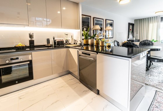 Reventa - Apartamento - Playa Flamenca - Orihuela Costa