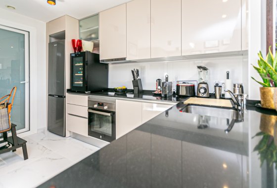 Reventa - Apartamento - Playa Flamenca - Orihuela Costa