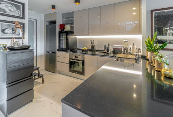 Reventa - Apartamento - Playa Flamenca - Orihuela Costa