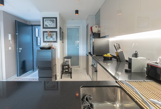 Reventa - Apartamento - Playa Flamenca - Orihuela Costa