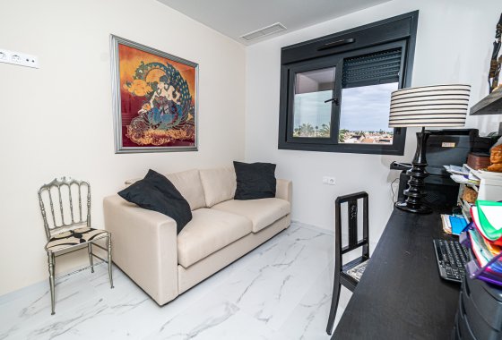 Reventa - Apartamento - Playa Flamenca - Orihuela Costa