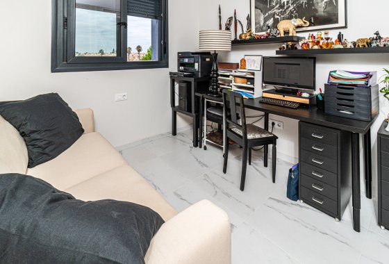 Reventa - Apartamento - Playa Flamenca - Orihuela Costa