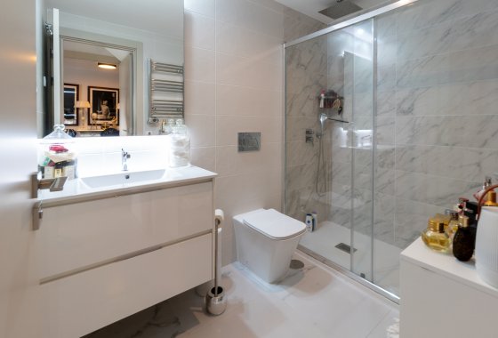 Reventa - Apartamento - Playa Flamenca - Orihuela Costa