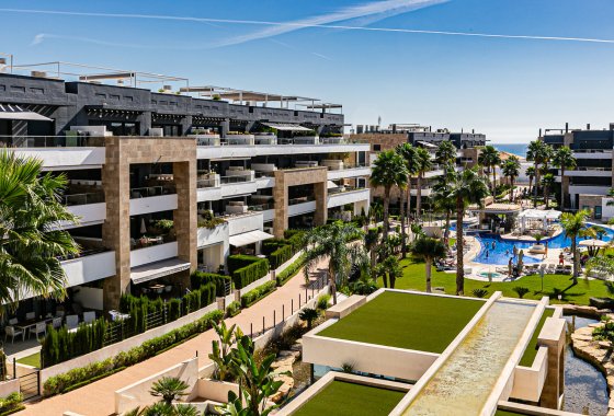 Reventa - Apartamento - Playa Flamenca - Orihuela Costa