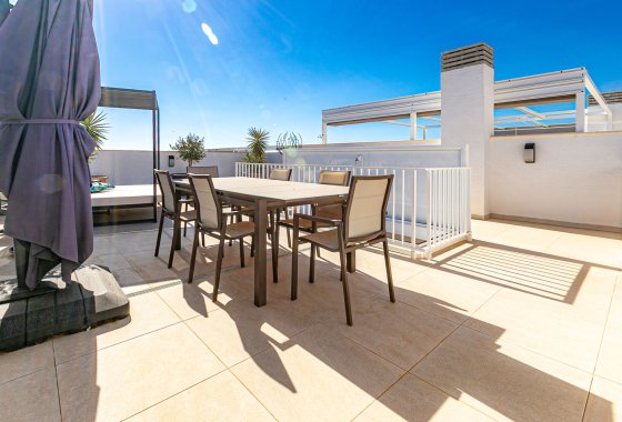 Reventa - Apartamento - Playa Flamenca - Orihuela Costa