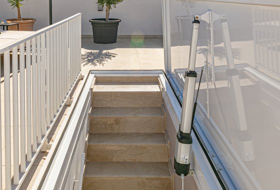 Reventa - Apartamento - Playa Flamenca - Orihuela Costa