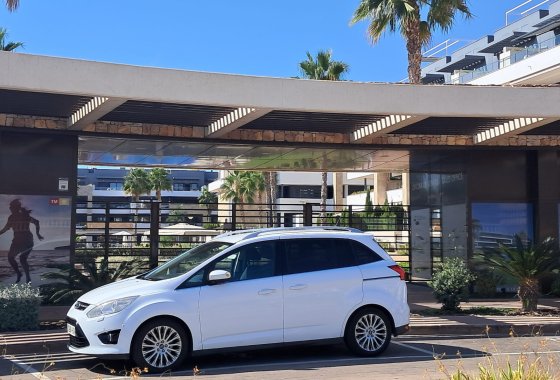 Reventa - Apartamento - Playa Flamenca - Orihuela Costa