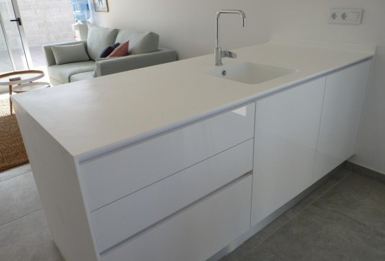 Nueva construcción  - Duplex - Pilar de la Horadada