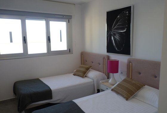 Nueva construcción  - Duplex - Pilar de la Horadada