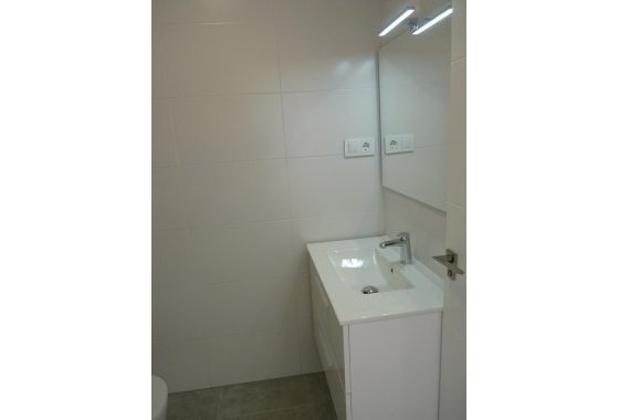 Nueva construcción  - Duplex - Pilar de la Horadada