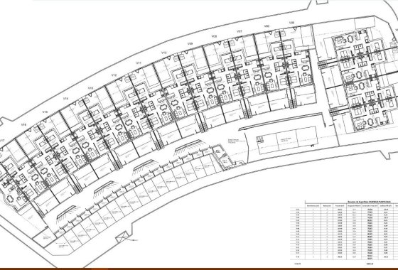 Nueva construcción  - Duplex - Pilar de la Horadada