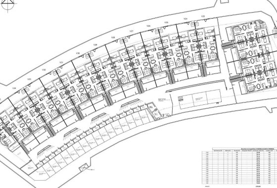 Nueva construcción  - Duplex - Pilar de la Horadada