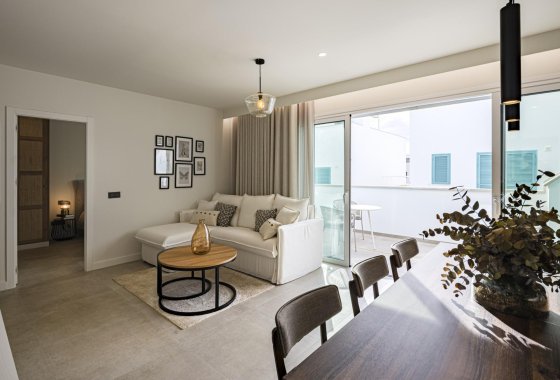 Nueva construcción  - Bungalow - Pilar de la Horadada - Torre de la Horadada