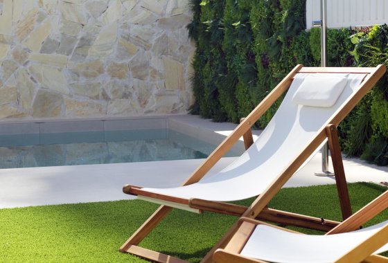 Nueva construcción  - Bungalow - Pilar de la Horadada - Torre de la Horadada