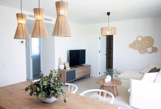 Nueva construcción  - Bungalow - Pilar de la Horadada - Torre de la Horadada