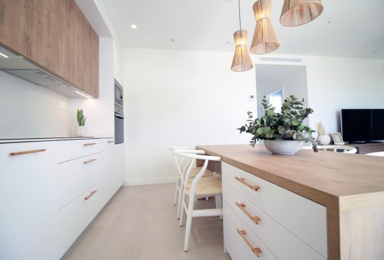 Nueva construcción  - Bungalow - Pilar de la Horadada - Torre de la Horadada