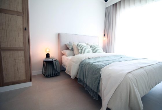 Nueva construcción  - Bungalow - Pilar de la Horadada - Torre de la Horadada