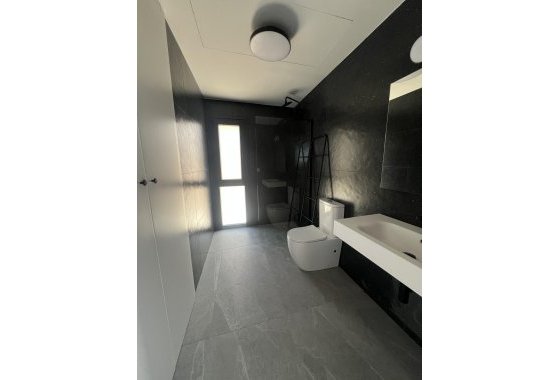 Nueva construcción  - Duplex - Polop - PAU1