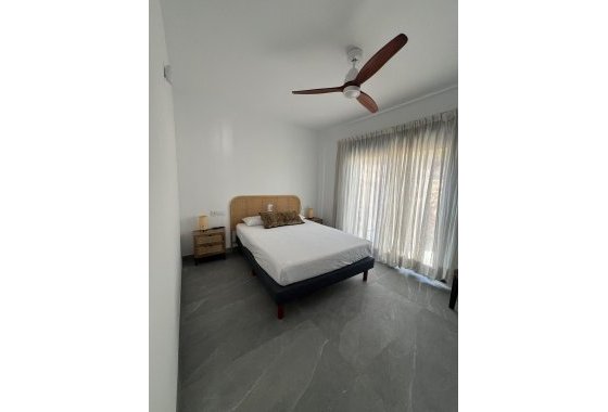 Nueva construcción  - Duplex - Polop - PAU1