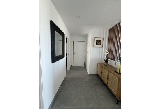 Nueva construcción  - Duplex - Polop - PAU1