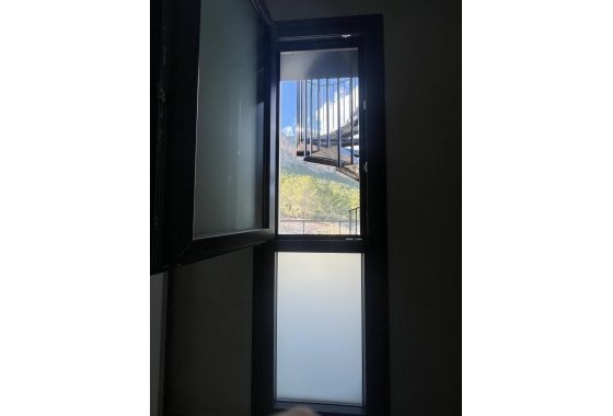 Nueva construcción  - Duplex - Polop - PAU1