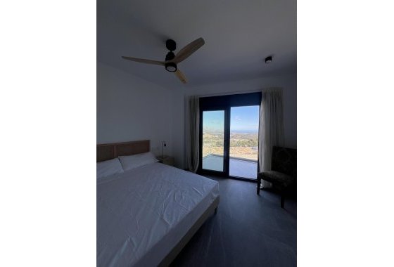 Nueva construcción  - Duplex - Polop - PAU1