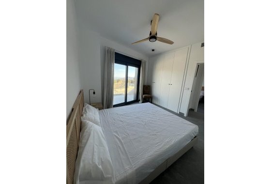 Nueva construcción  - Duplex - Polop - PAU1