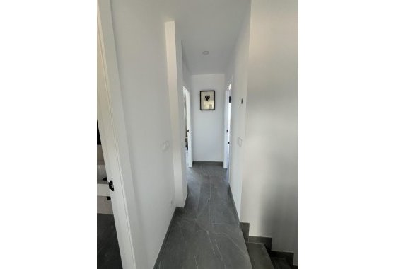 Nueva construcción  - Duplex - Polop - PAU1