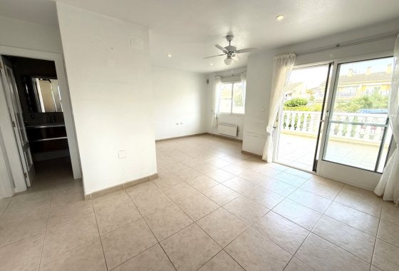 Reventa - Semi - Detached Villa - Benijofar - Benimar