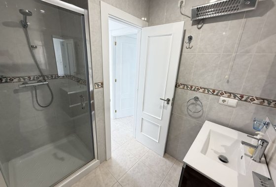 Reventa - Semi - Detached Villa - Benijofar - Benimar