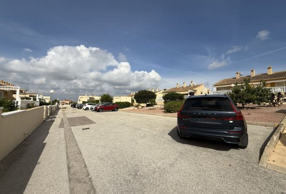 Reventa - Semi - Detached Villa - Benijofar - Benimar