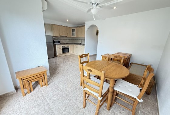 Reventa - Semi - Detached Villa - Benijofar - Benimar