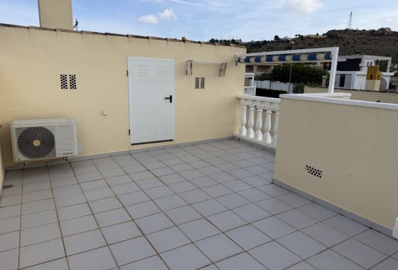 Reventa - Semi - Detached Villa - Benijofar - Benimar