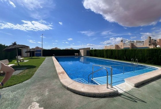 Reventa - Duplex - Torrevieja - La Siesta