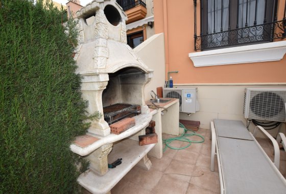 Reventa - Duplex - Algorfa