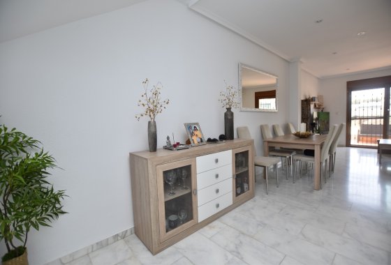 Reventa - Duplex - Algorfa