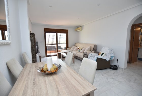 Reventa - Duplex - Algorfa