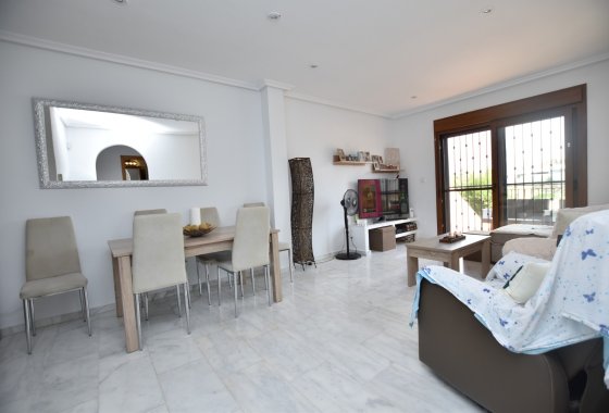 Reventa - Duplex - Algorfa