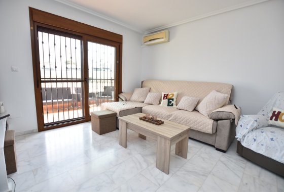 Reventa - Duplex - Algorfa