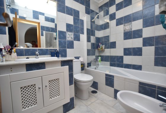 Reventa - Duplex - Algorfa