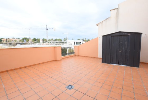 Reventa - Duplex - Algorfa