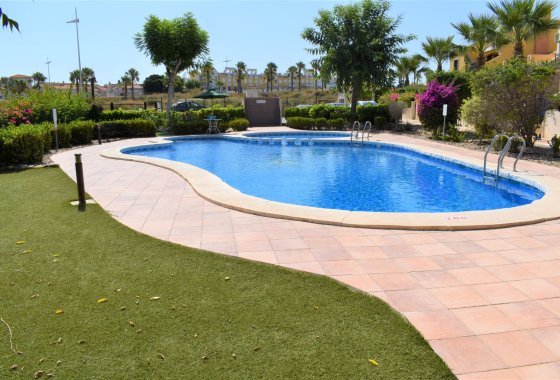 Reventa - Duplex - Algorfa