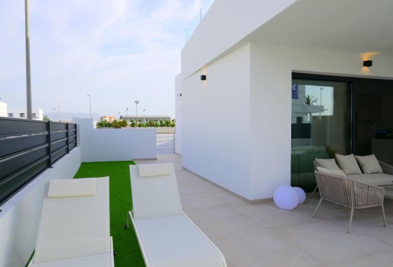 New Build - Detached Villa - Dolores - polideportivo