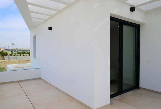New Build - Detached Villa - Dolores - polideportivo