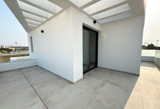 New Build - Detached Villa - Dolores - polideportivo